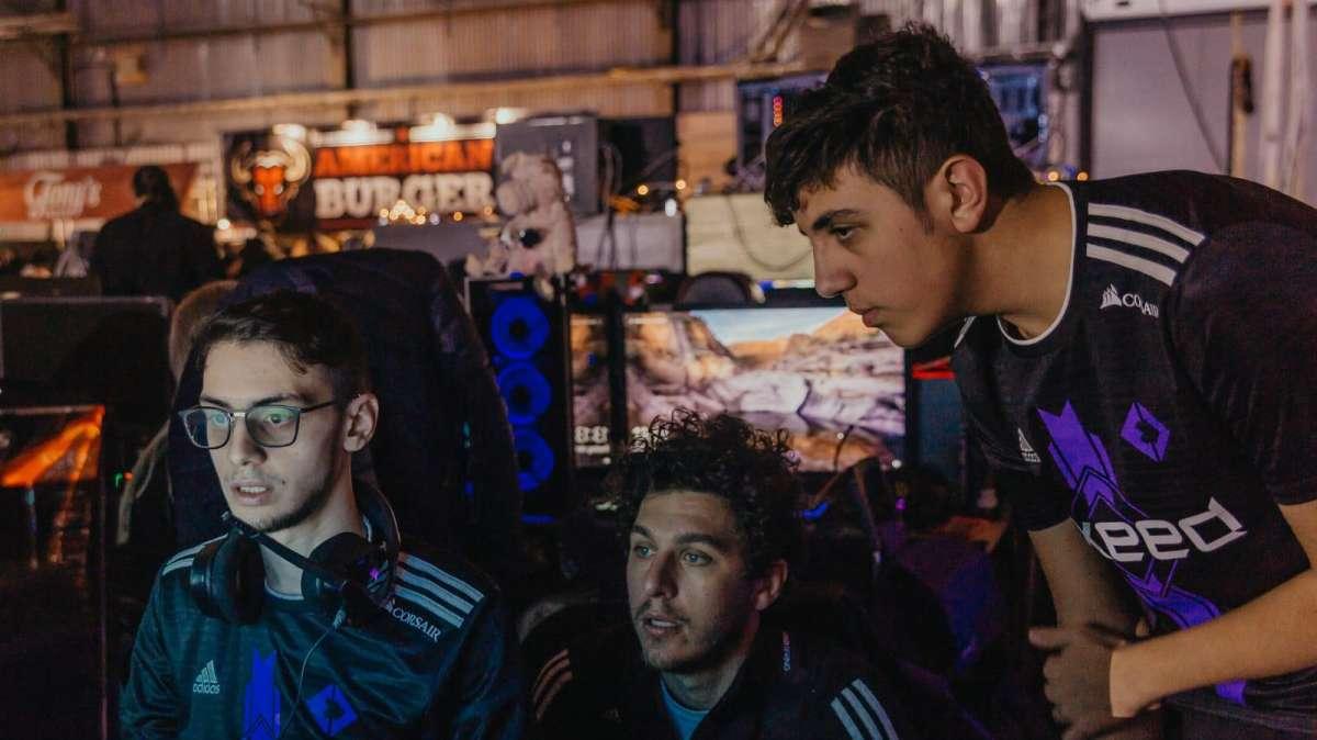 PLB ospite di Exeed, Federico Brambilla: "Un'esperienza molto formativa"