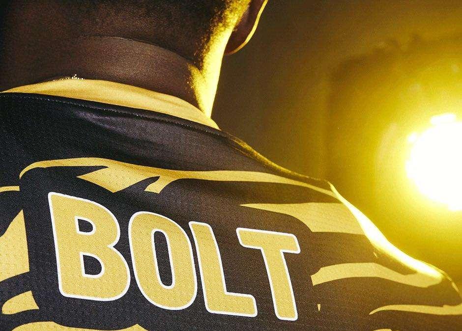 Usain Bolt, investimento nel gruppo di esport irlandese Wylde