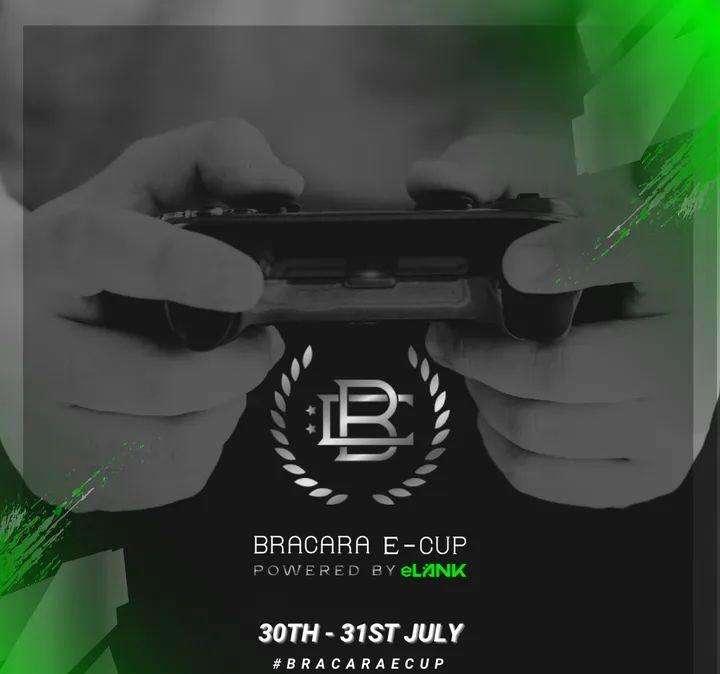 Bracara eCup 2021, online il torneo Esports di FIFA21 