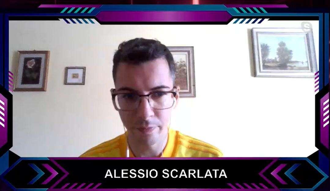 ESW | A. Scarlata (Alexiov): "eSeria A solo su Fifa? Non si può emarginare un movimento"
