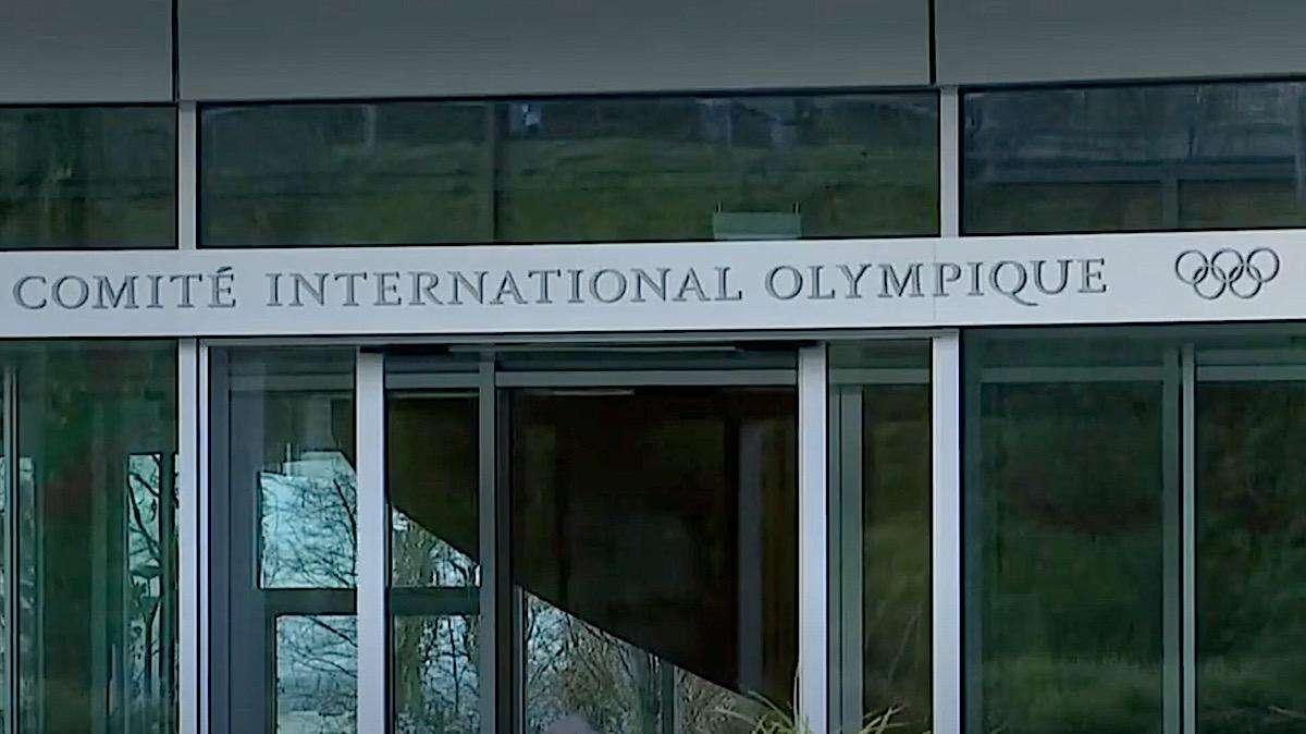 Olympic Virtual Series, l'evento del CIO per sport virtuali fisici e non fisici