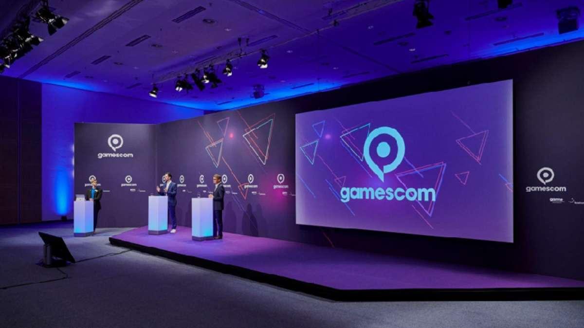 Gamescom 2022, torna in presenza per un'edizione ibrida