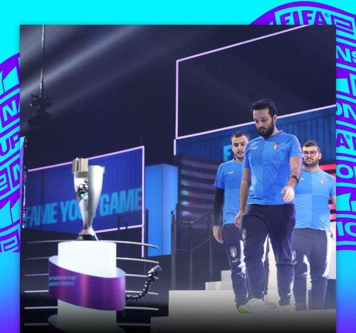 FeNC 2022, Brasile in finale applausi per l'Italia