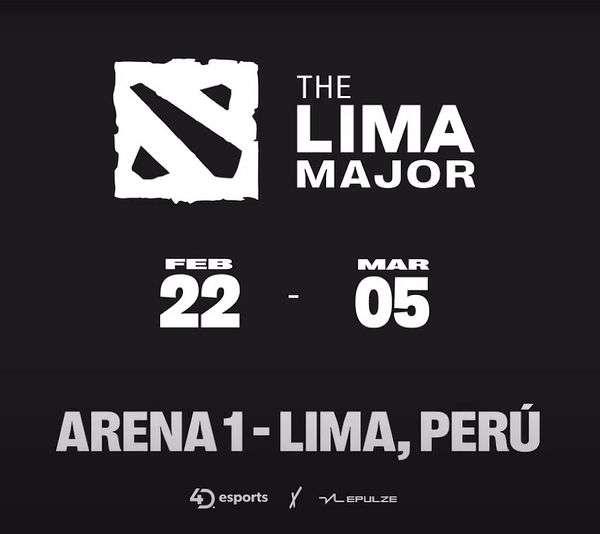 Dota 2, il Perù dichiara lo stato di emergenza, il South American Major è a rischio