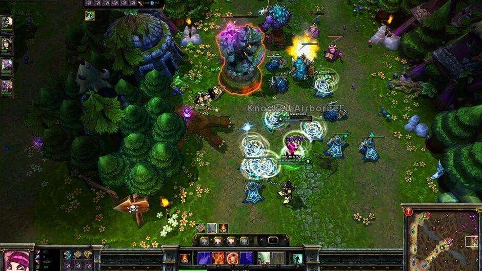 Mobile Legends Super League, definita la griglia per i playoff