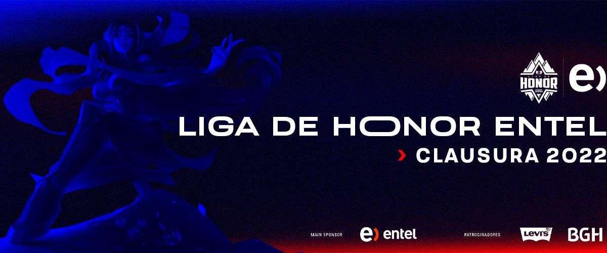 League of Legends, semifinali Liga de Honor Entel