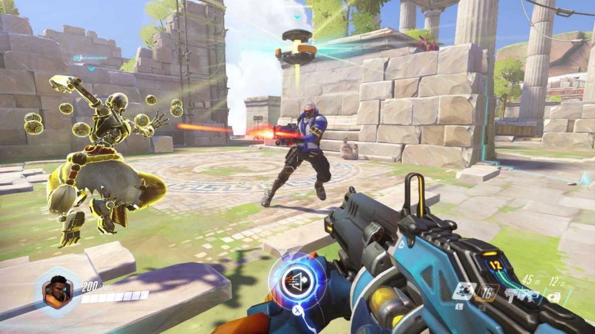 Overwatch: 18mila Cheater bannati con l’ultimo aggiornamento