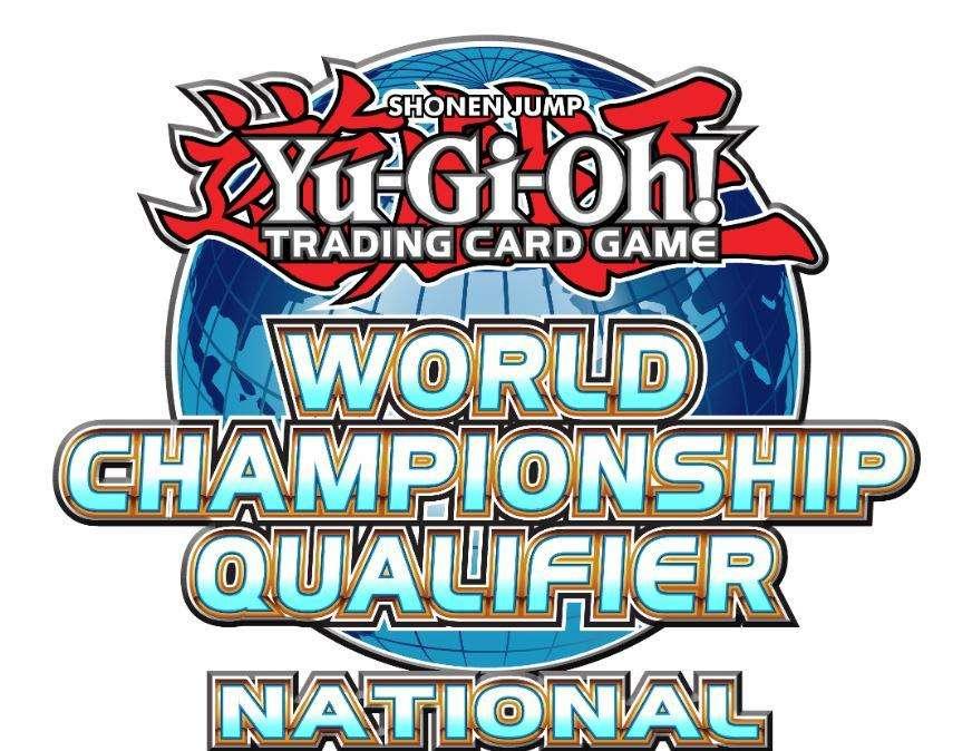 Yu-Gi-Oh! National Championships, campionati regionali a maggio e giugno