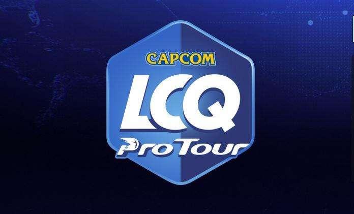 Capcom LCQ Pro Tour, un italiano qualificato tra gli europei in gara