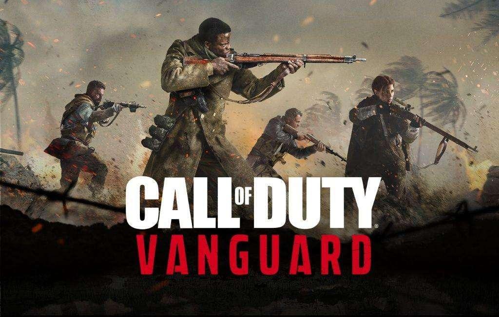 CoD Vanguard, ecco come partecipare all’Alpha del Multyplayer Gratis