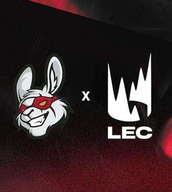 League of Legends European Championship (LEC): I Misfits Gaming cedono il loro slot