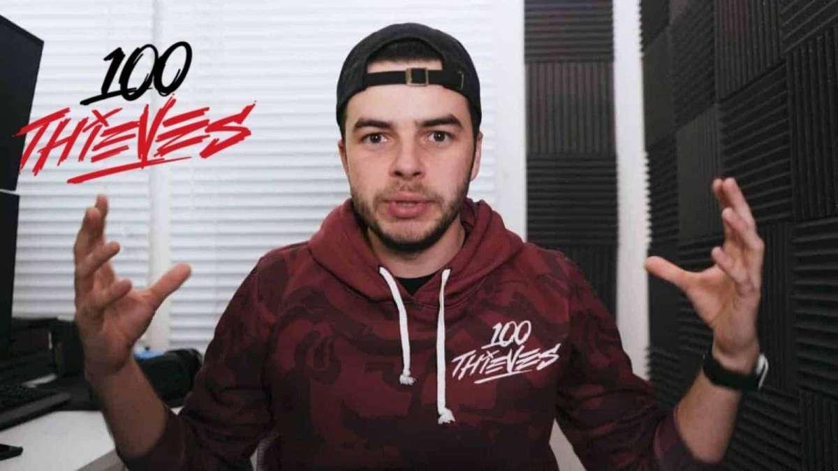 "Gli eSports costano", Nadeshot dei 100 Thieves risponde alle critiche dei fan