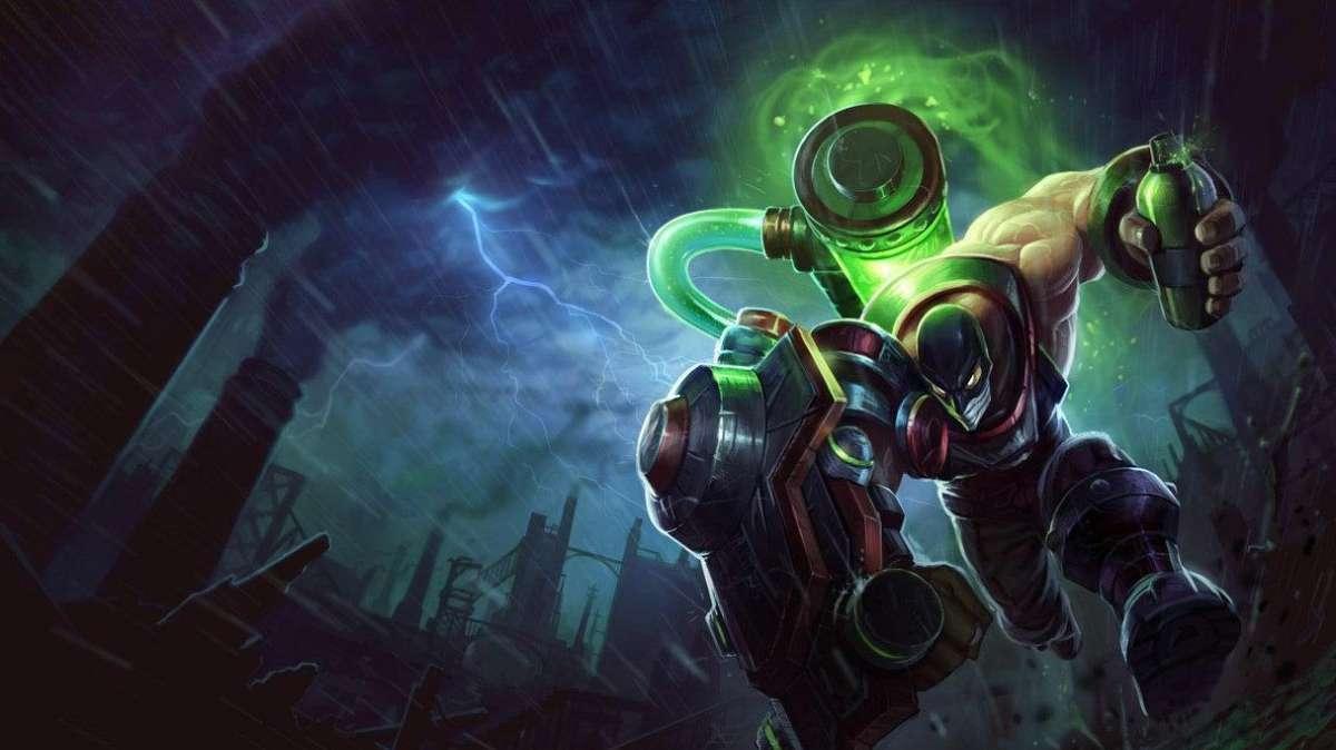 League of Legends, ecco il champ più sottovalutato 