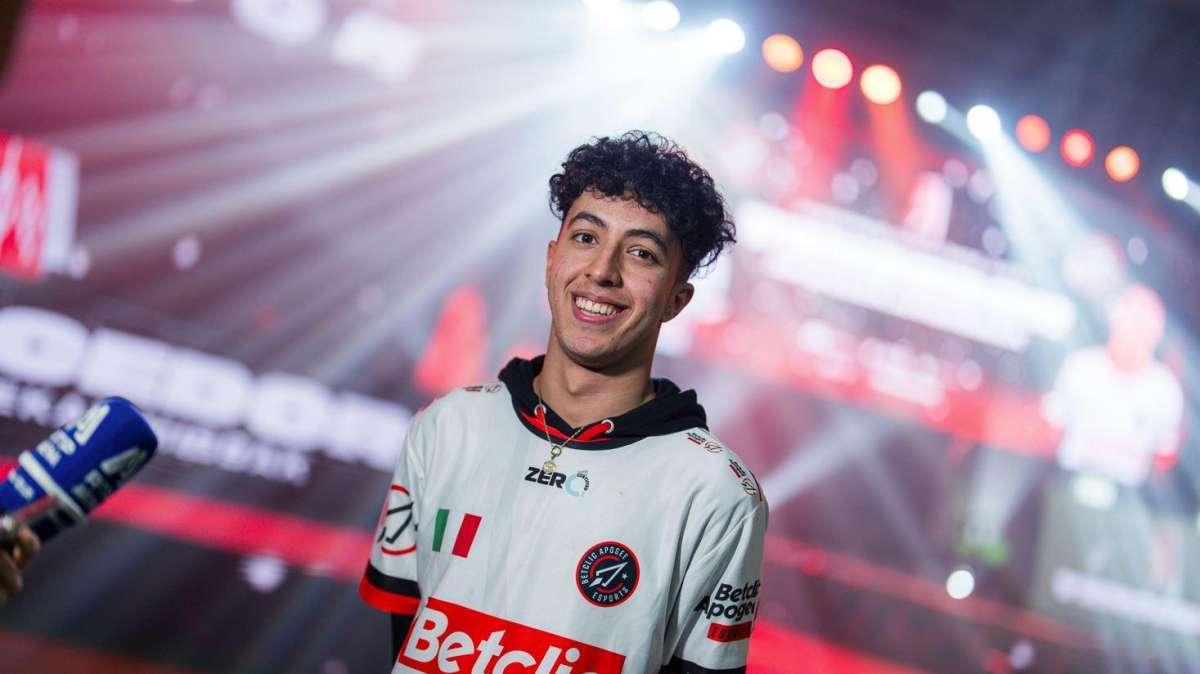 Betclic Apogee, dominio di Karimisbak: trionfo alla FPF Christmas Challenge 2023