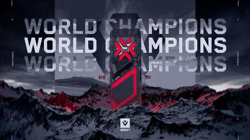 Valorant: i Sentinels vincono il VCT Masters contro i Fnatic