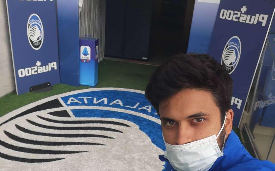 G.Castellano unico italiano alle World Finals di eFootball.Open