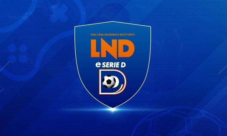 eSerieD suona la 9a. Allo United Riccione lo scontro diretto contro il Savoia
