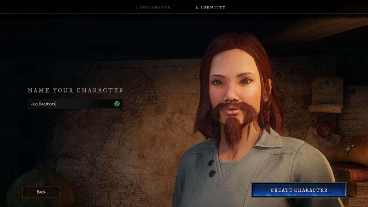 Nel nuovo MMO di Amazon non puoi chiamare il personaggio Jeff Bezos