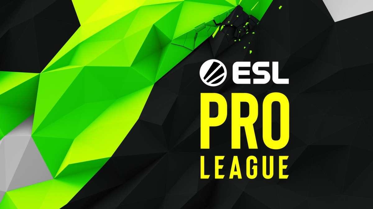 CS:GO, ENCE battono i Fnatic e passano ai quarti di finale del ESL Pro League