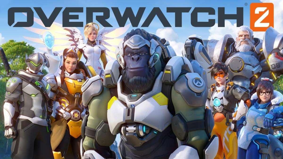 Overwatch 2 rinviato ancora una volta: i fan sono furiosi