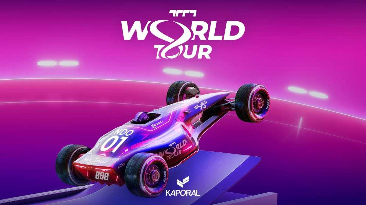 Trackmania World Tour, i dettagli del torneo 2023 con lo Showdown previsto il 17 dicembre