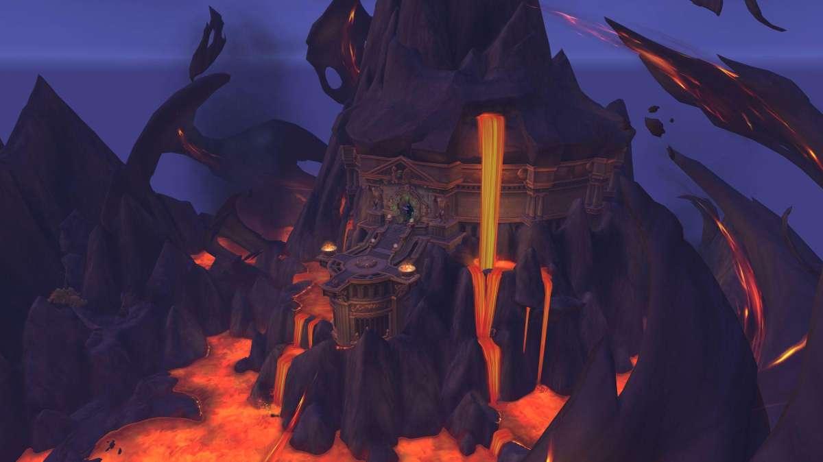 World of Warcraft Race, gli Echo Esports segnano un nuovo record