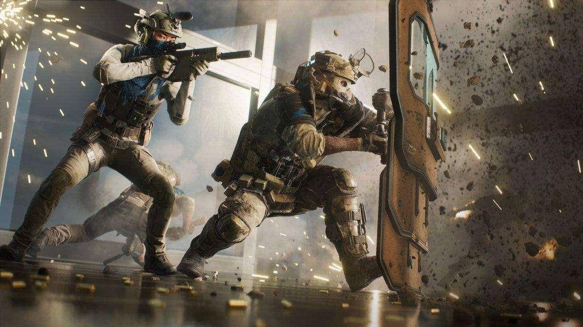 Battlefield 2042 continua a crashare le next gen Xbox