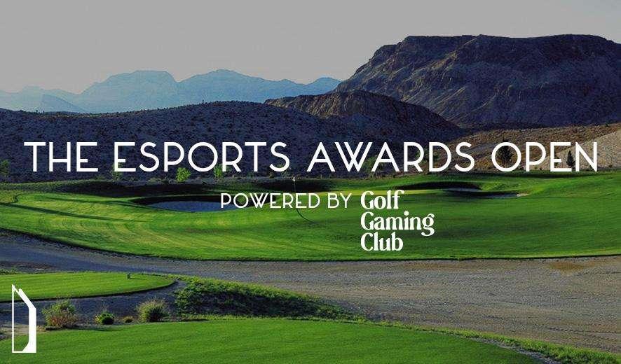 The Open 2022, il golf celebra gli esports con una gara a 18 buche