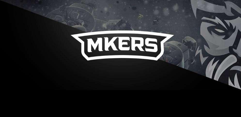 Esports Reputation Report, Mkers conquista la vetta