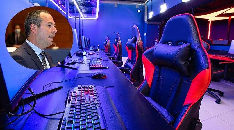 San Marino, proposta di legge Codice degli Esport