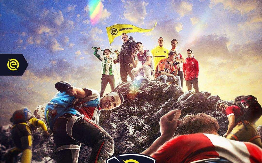 eDivisie, L'FC Utrecht si è aggiudicato l'ultimo posto per le finali
