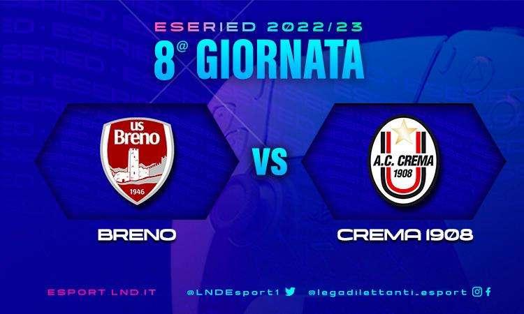 eSerieD, stasera l'ottava giornata. Ostiamare, Scandicci e Crema in vetta nei rispettivi gironi