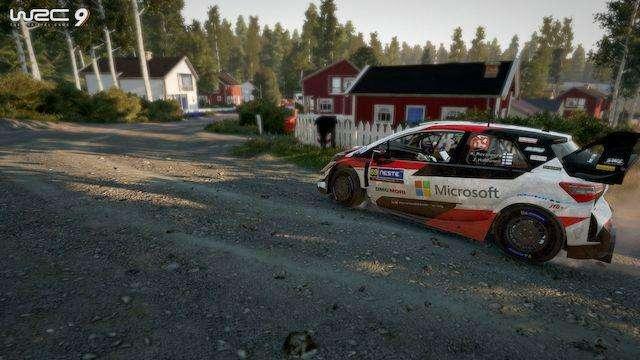 WRC Esports, penultimo round in Finlandia dal 23 al 26 luglio