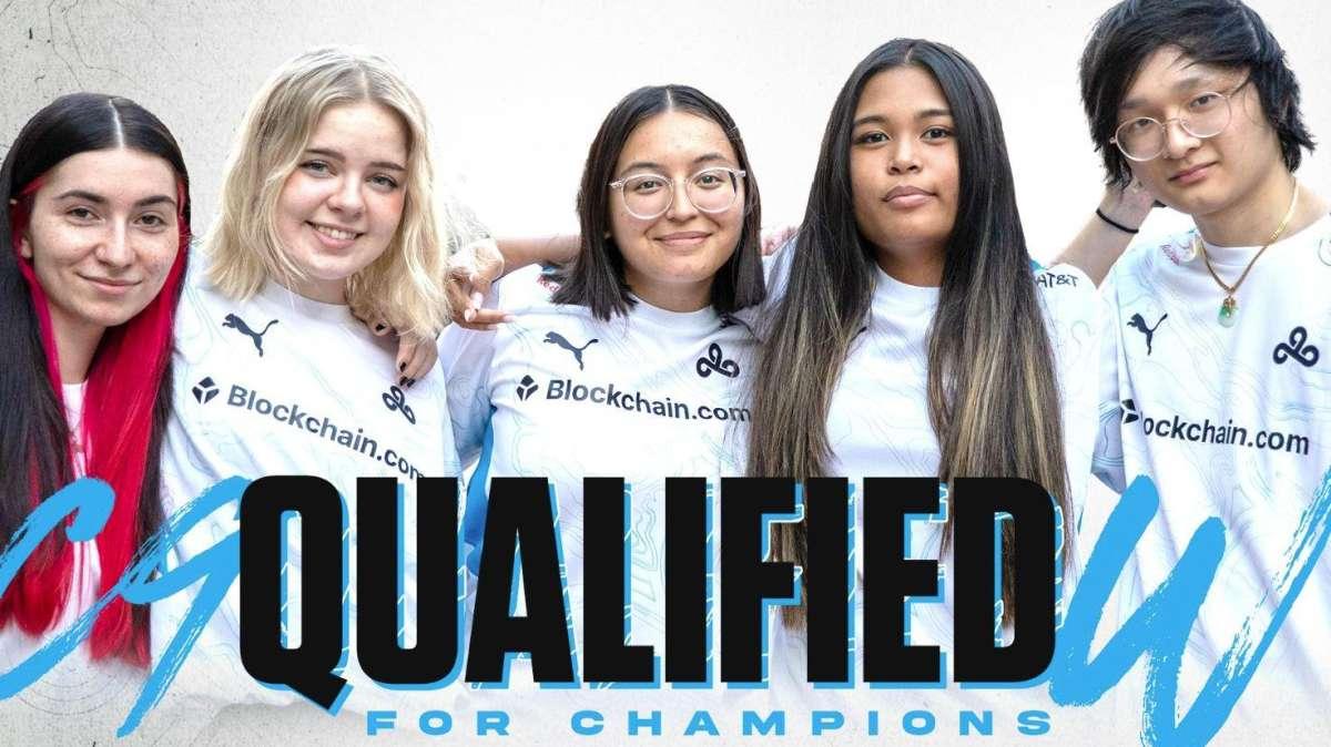 Valorant, Cloud9 White si sfalda: le giocatrici esplorano altre vie 