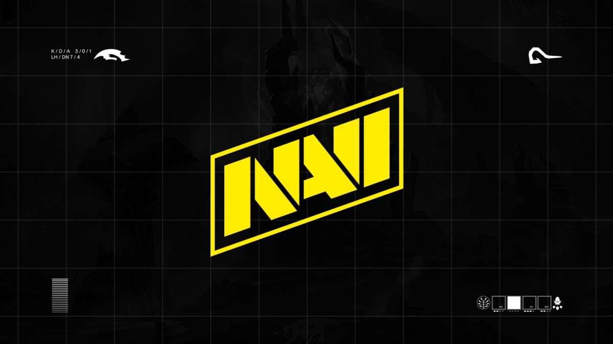 ESL Impact Katowice 2023:  NAVI Javelins, medaglia d'argento  