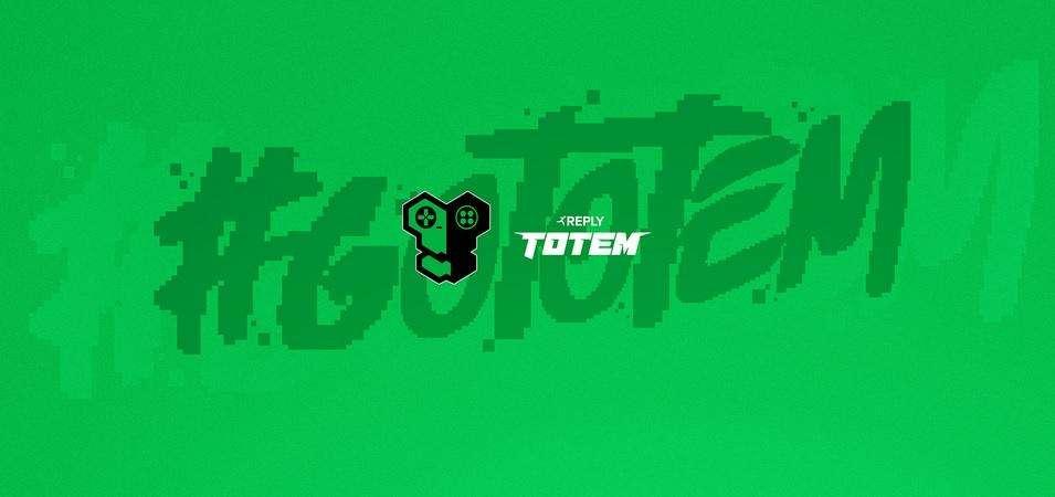Reply Totem, vincitore premio Best Italian Organization