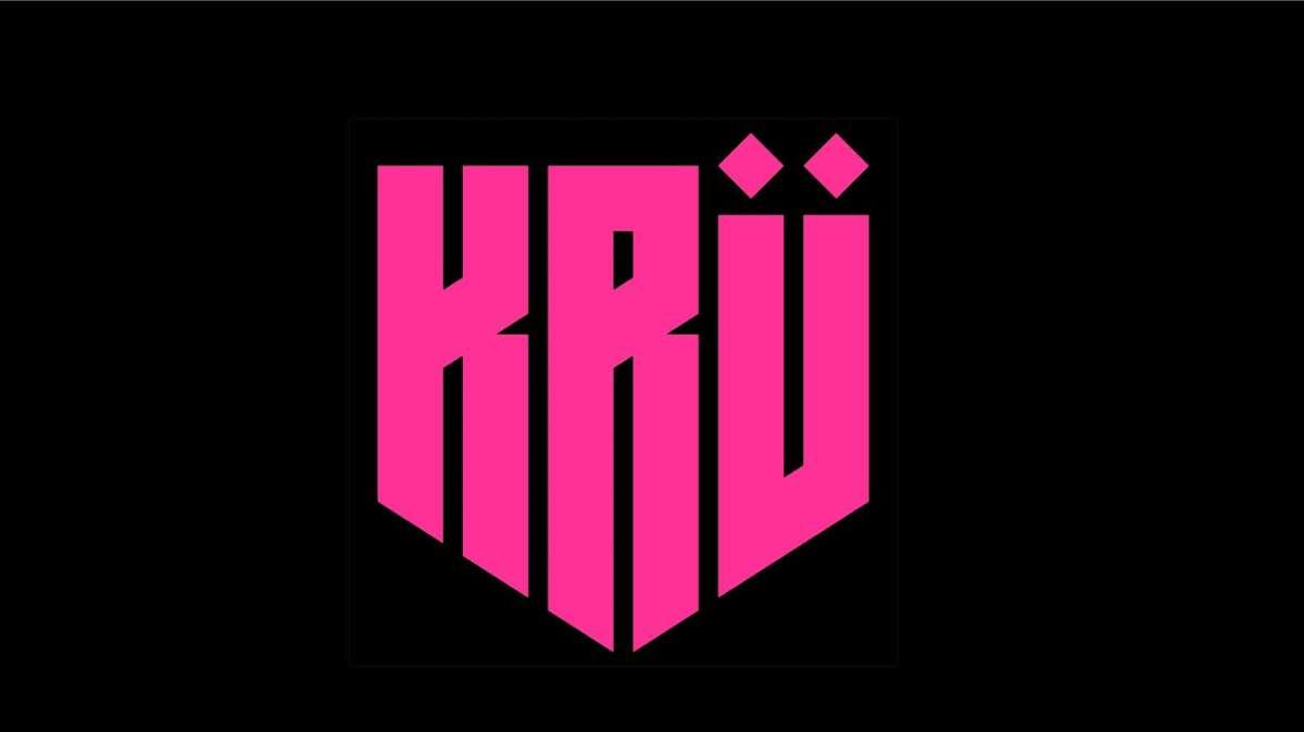 Disney+ è il nuovo sponsor del team KRÜ Esports 