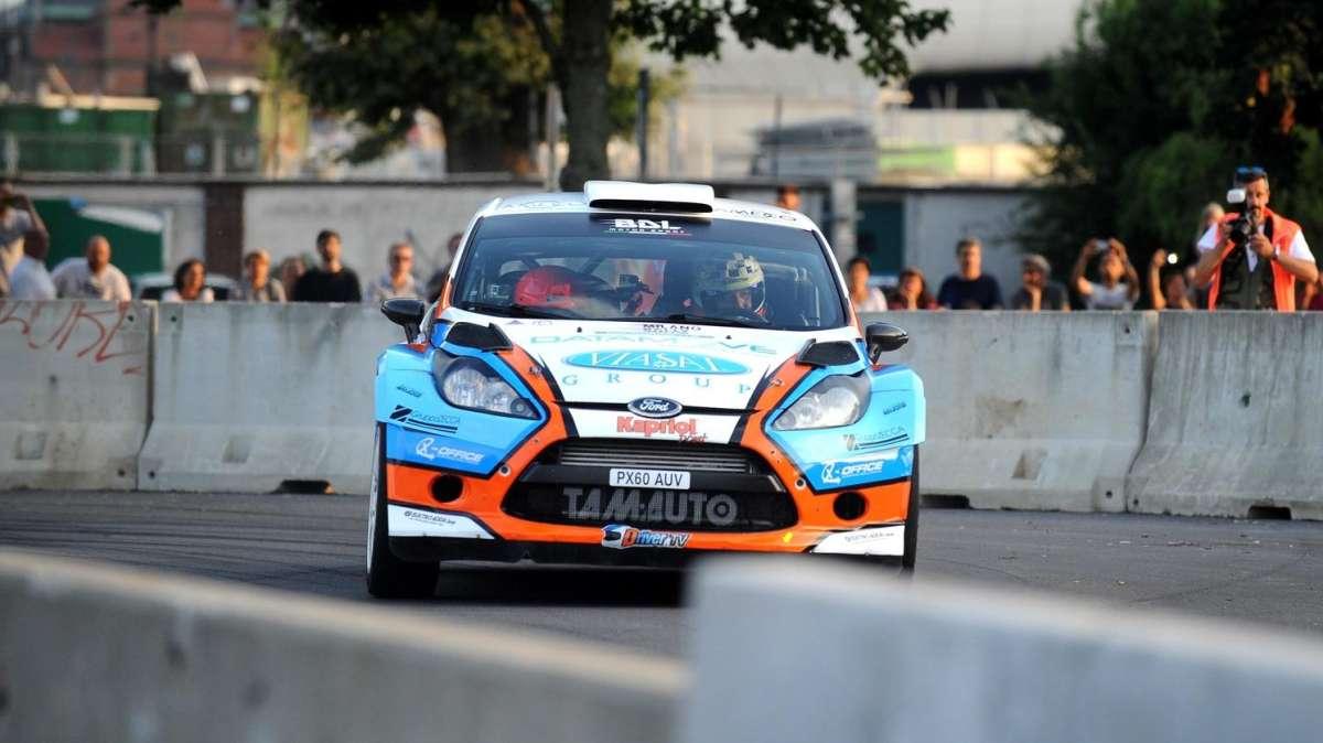 WRC Esports World Final, dal 7 settembre ad Atene si corre per il titolo