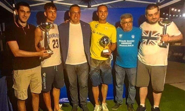 LND esports, finali del Comitato Regionale LND Abruzzo