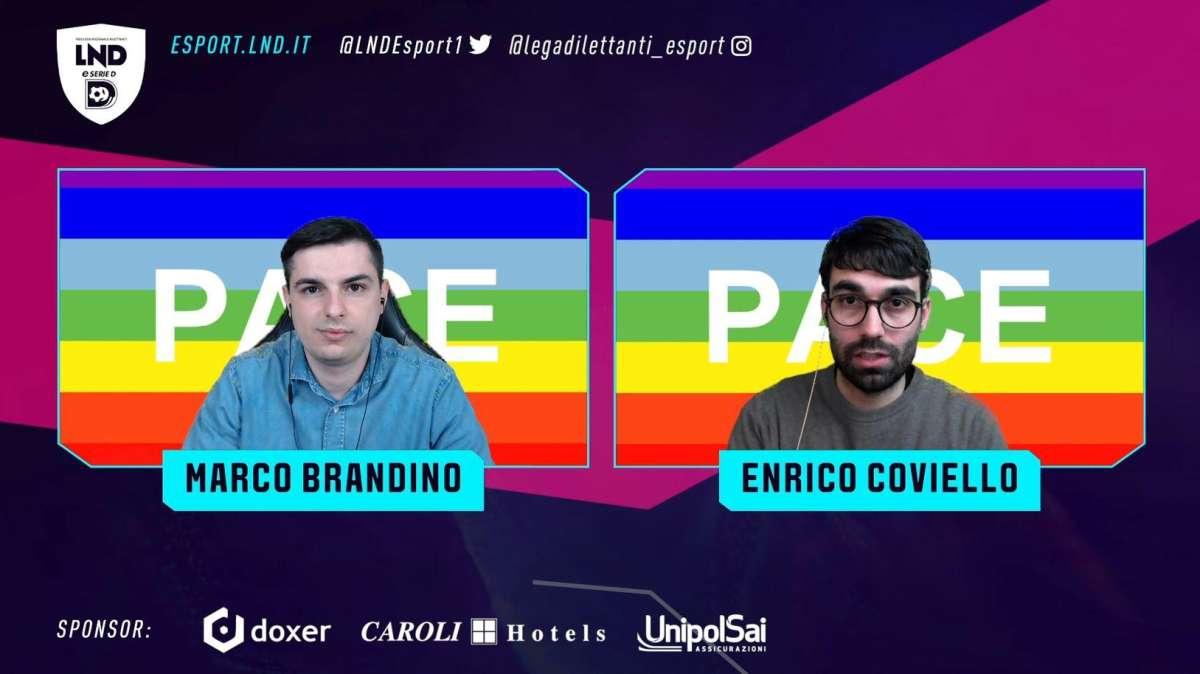 eSerieD, Varese ad un passo dal matematico accesso in final eight