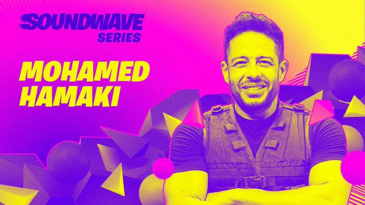 Il prossimo festival di Fortnite avrà un’esperienza interattiva per ogni artista