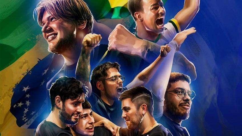 Game and Glory, nuovo documentario sugli esport firmato BBC