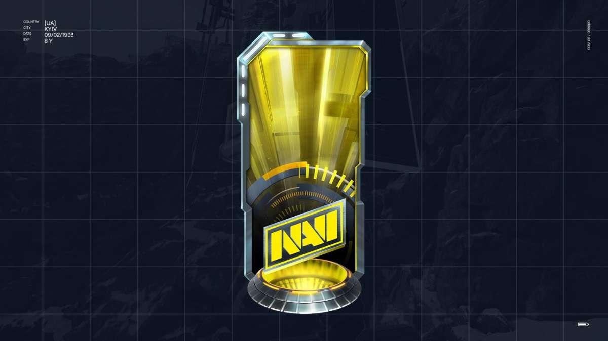 Apex Legends: Disponibile il bundle dei Natus Vincere
