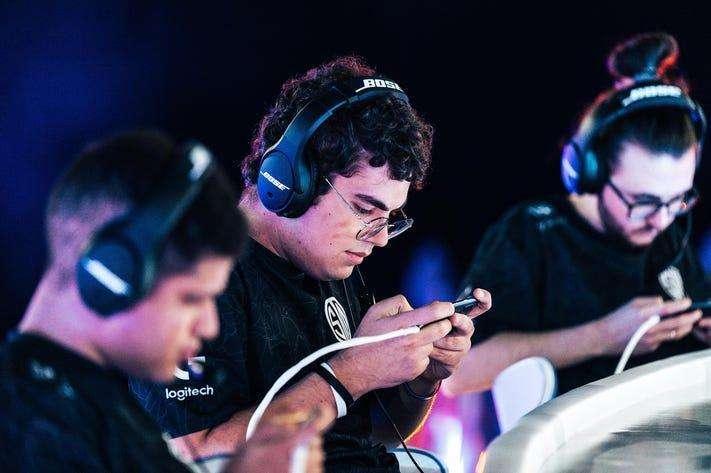 Forbes, la classifica delle società di esport di maggior valore