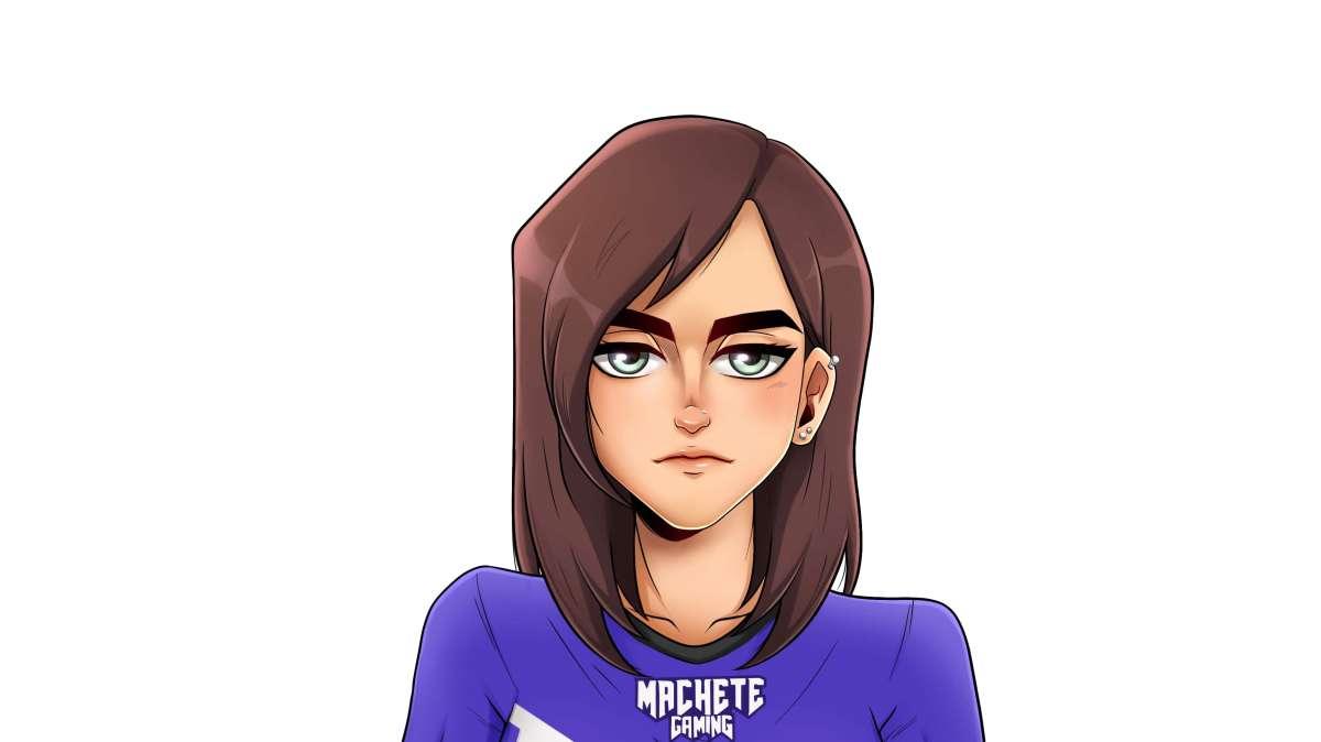 Women in Games, Sypher: "fai quello che ti piace nel modo che più ti piace"