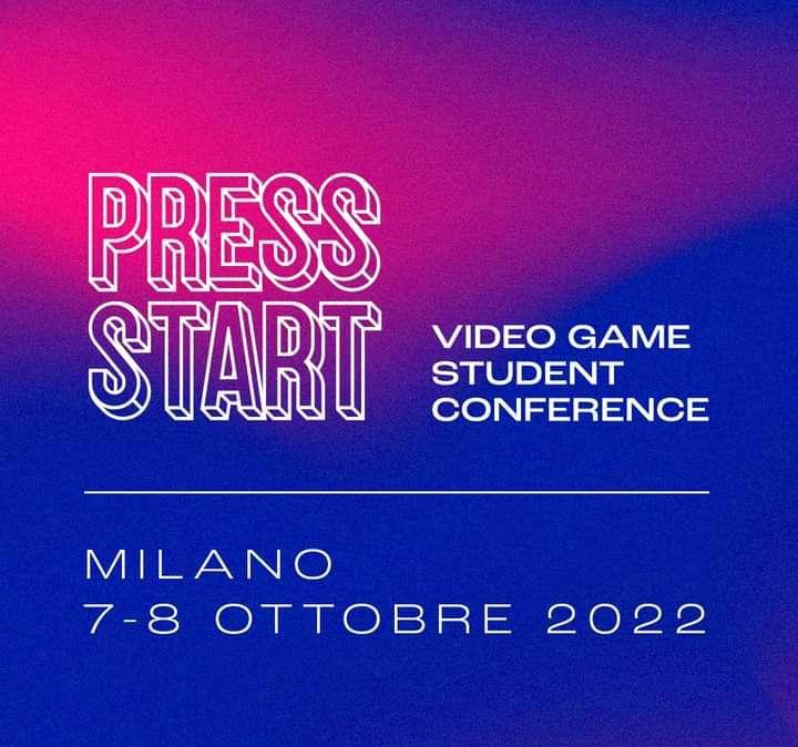 Press Start, L. Bixio (IIDEA): "Evento che mancava nel panorama italiano"