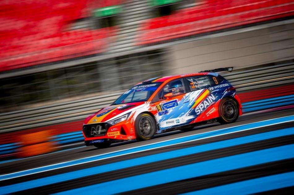 FIA, i Rally hanno dato il via ai Giochi Motorsport 2022