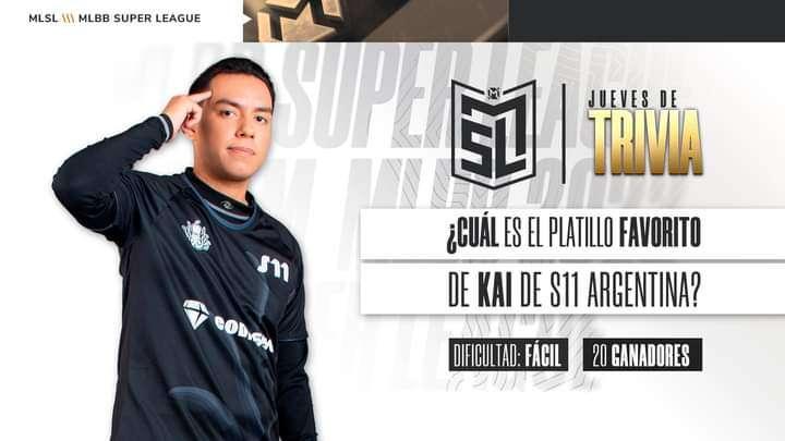 Mobile Legends Super League, in sudamerica ultima della fase a gironi 