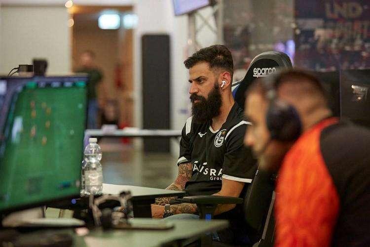 LND eSport, pre-iscrizioni sono aperte fino alla fine di ottobre