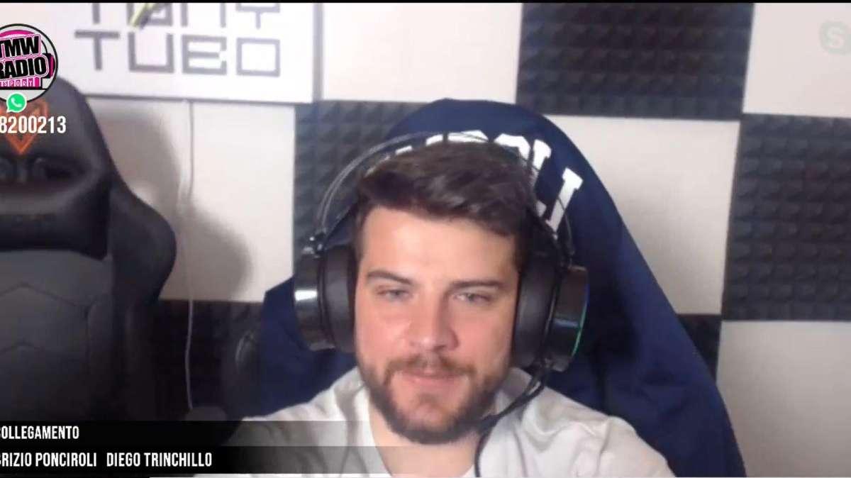 ESCLUSIVA ESW - Trinchillo: "Negli eSport oltre al talento conta la mentalità"